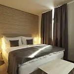 Отель Stafelter 4*