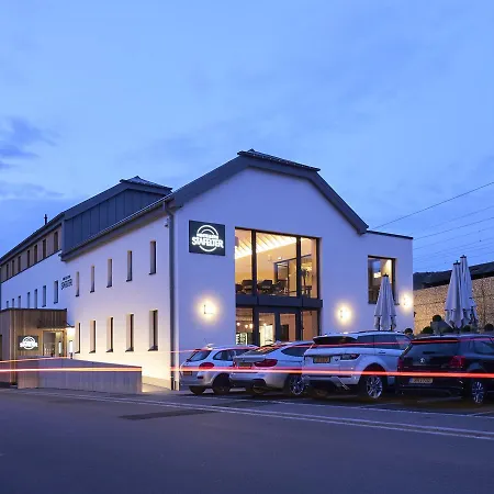 Hotel Stafelter 4*