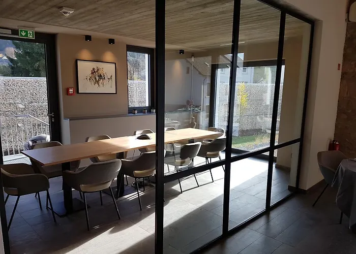 Stafelter 4* Walferdange