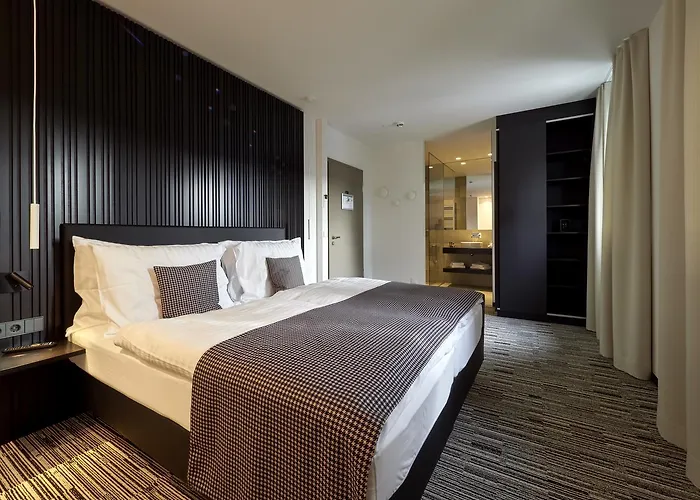 Stafelter 4* Walferdange