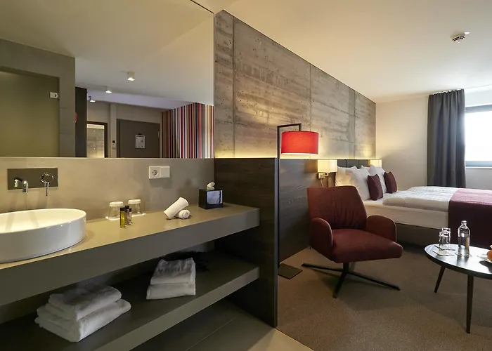 Stafelter 4* Walferdange