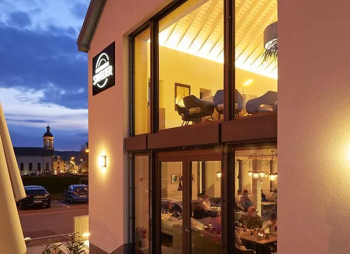 Stafelter 4* Walferdange