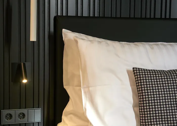 Stafelter 4* Walferdange