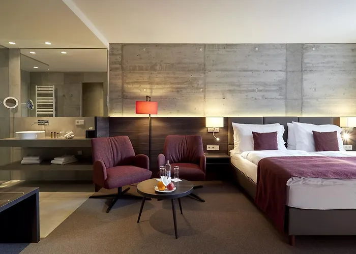 Stafelter 4* Walferdange