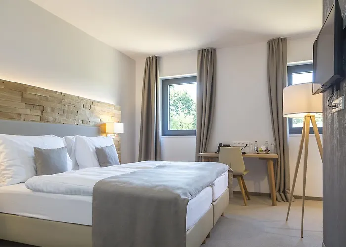 Stafelter 4* Walferdange