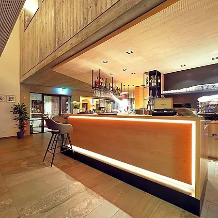 Stafelter Hotel Walferdange