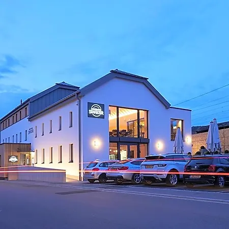 Stafelter Szálloda 4*