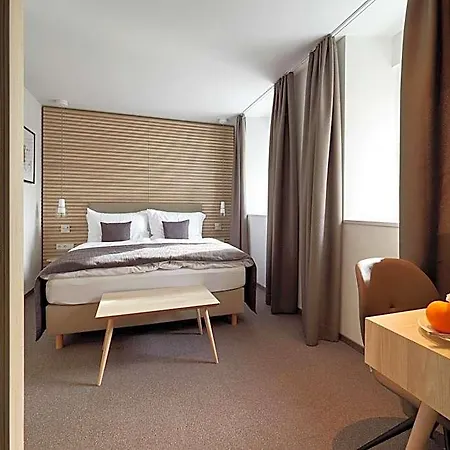 Stafelter 4* Walferdange