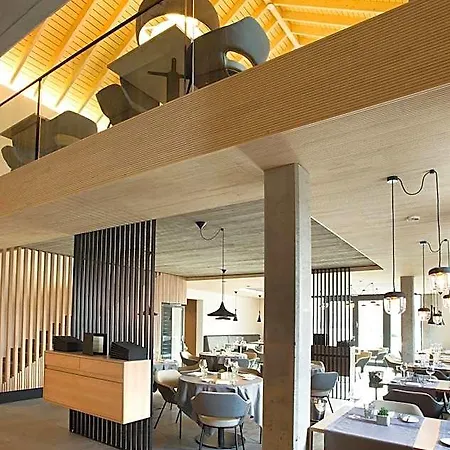 Hotel Stafelter 4*