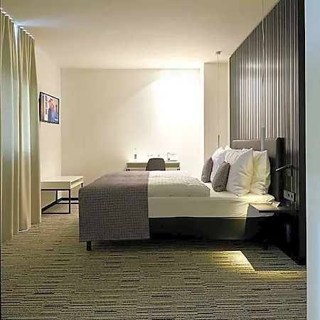 Stafelter 4* Walferdange