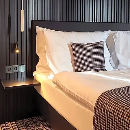 Hotel Stafelter 4*