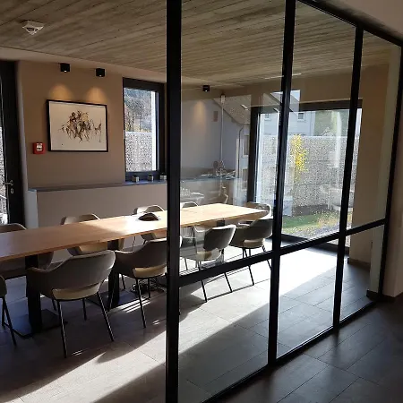 Stafelter 4* Walferdange