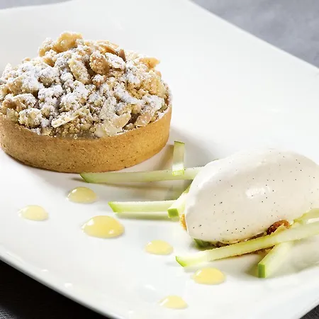 Stafelter 4* Walferdange