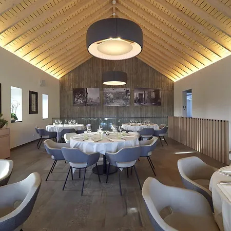 Hotel Stafelter 4*