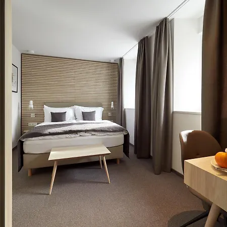 Hotel Stafelter 4*