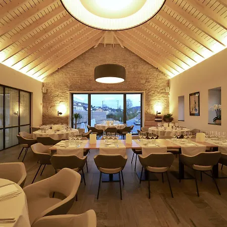 オステルリー スタフェルター 4* ヴァルフェルダンジュ