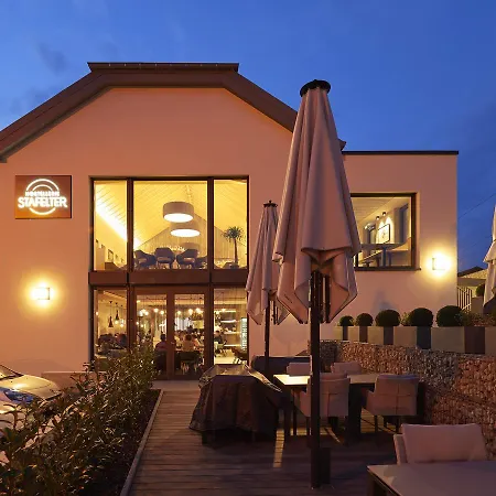 Otel Stafelter 4*
