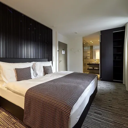 Stafelter 4* Walferdange