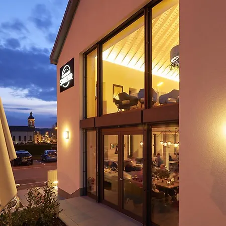 Stafelter 4* Walferdange