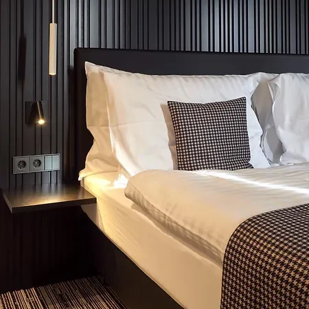 Stafelter 4* Walferdange