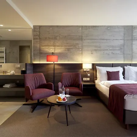 オステルリー スタフェルター 4* ヴァルフェルダンジュ