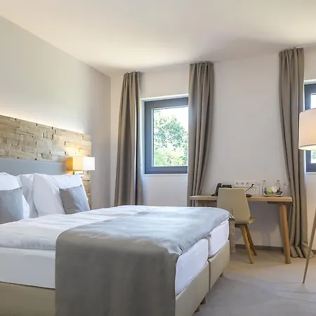 Stafelter 4* Walferdange