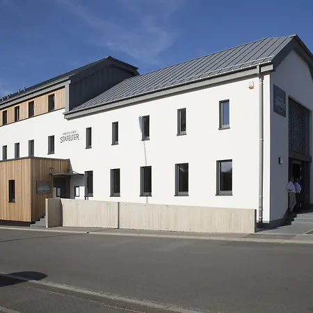 Otel Stafelter 4*