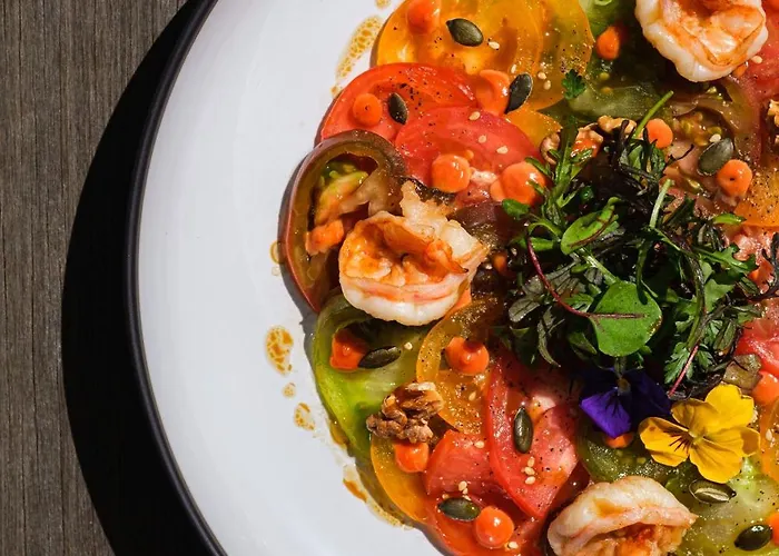 Stafelter Отель