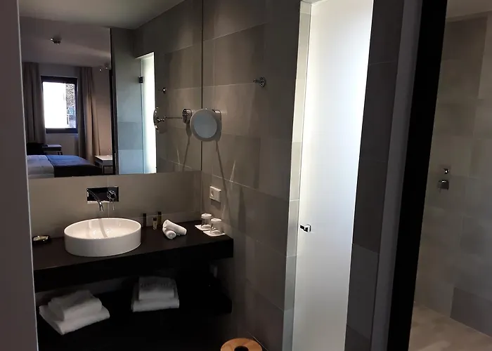 Stafelter 4* Walferdange