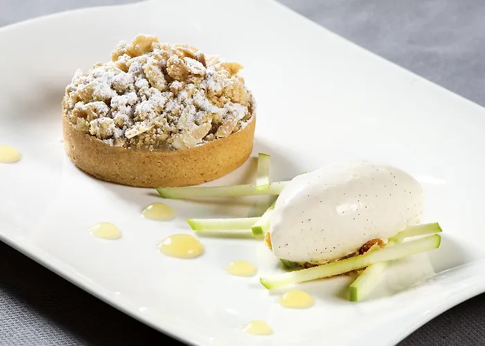 Stafelter 4* Вальферданж