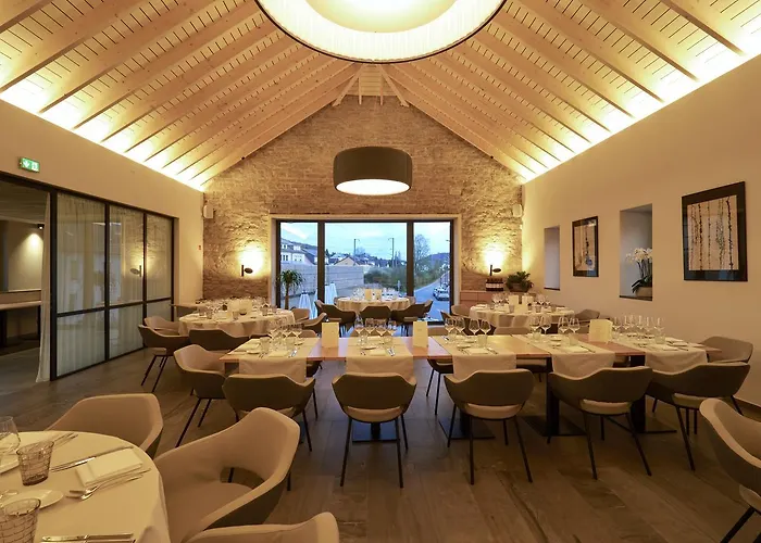 Stafelter 4* Вальферданж