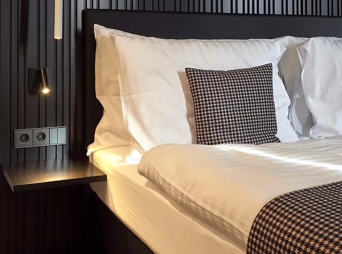 Stafelter 4* Walferdange