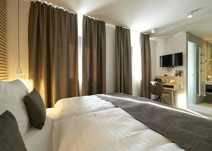 Stafelter 4* Walferdange